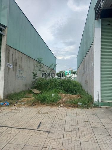 Hình ảnh Đất 360tr thổ cư SHR Hóc Môn Đặng Công Bỉnh