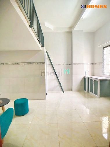 Hình ảnh Phòng trọ Lê Trọng Tấn trống 1P