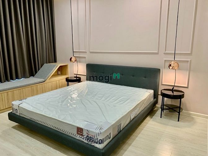 Hình ảnh [Gấp] Siêu phẩm 3 PN Palm Heights nội thất hiện đại cho thuê