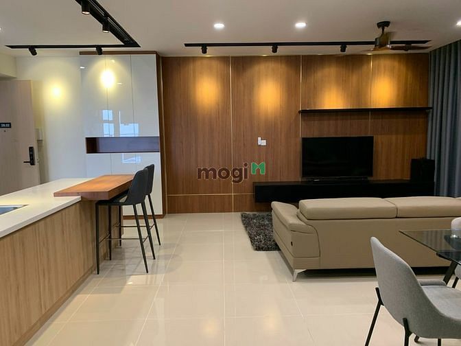 Hình ảnh [Gấp] Siêu phẩm 3 PN Palm Heights nội thất hiện đại cho thuê
