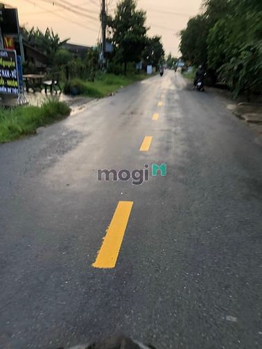 Hình ảnh Đất 360tr thổ cư SHR Hóc Môn Đặng Công Bỉnh