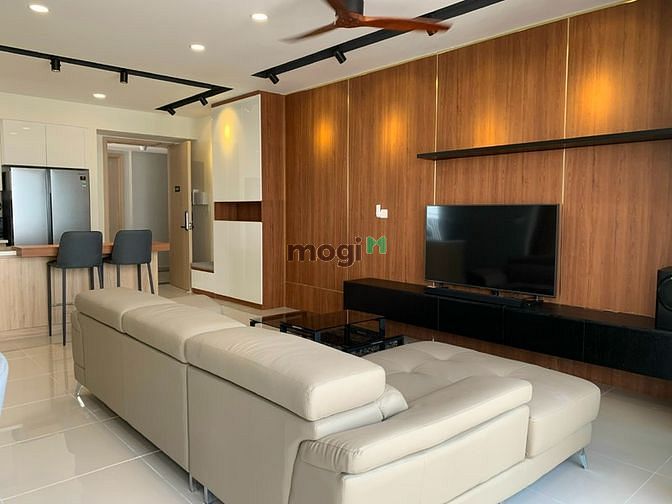 Hình ảnh [Gấp] Siêu phẩm 3 PN Palm Heights nội thất hiện đại cho thuê