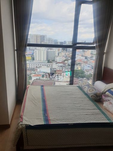 Hình ảnh Mb6623 nạp rút nhanh chóng 2PN-1WC-chung cư Park Legend Hoàng Văn Thụ cho thuê mới 100%