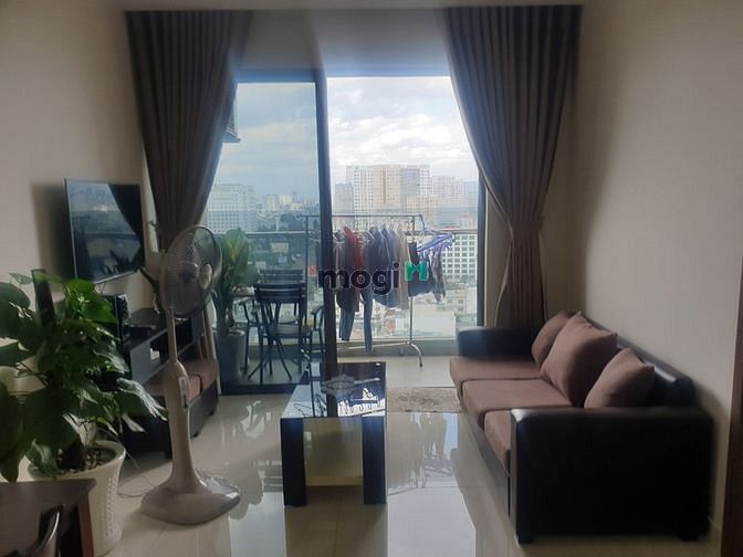 Hình ảnh Mb6623 nạp rút nhanh chóng 2PN-1WC-chung cư Park Legend Hoàng Văn Thụ cho thuê mới 100%