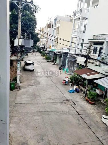 Hình ảnh GIẢM SỐC 500TR 90M2 6.7 Tỷ Lê Văn Quới