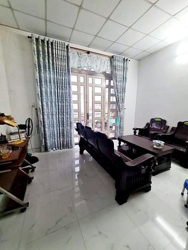 Hình ảnh GIẢM SỐC 500TR 90M2 6.7 Tỷ Lê Văn Quới