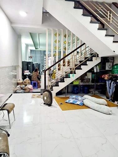Hình ảnh GIẢM SỐC 500TR 90M2 6.7 Tỷ Lê Văn Quới