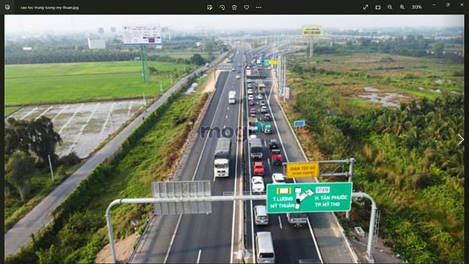 Hình ảnh 🔥Bán Lô Góc Thổ cư 2 MT Giá Rẻ bất ngờ
