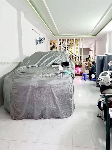 Hình ảnh GIẢM SỐC 500TR 90M2 6.7 Tỷ Lê Văn Quới