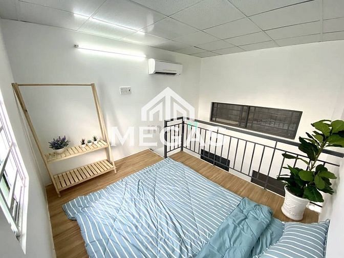 Hình ảnh Phòng trọ full nội thất giá rẻ