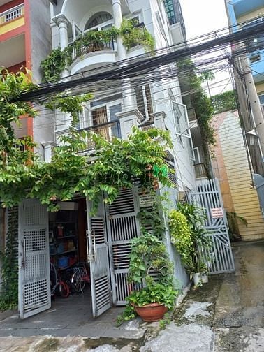 Hình ảnh Bán nhà MT;Ca Văn Thỉnh;P14;QTân Bình;DT:4x30;Trệt, 2 lầu;15,5 tỷ