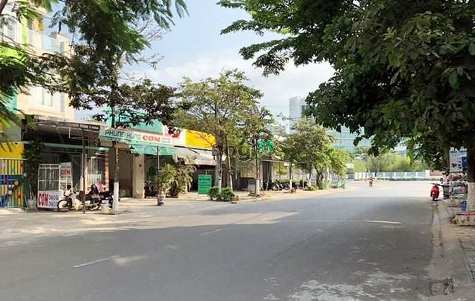 Hình ảnh Đất mặt tiền đường 10m5 Phùng Hưng SẠCH ĐẸP - SÁT BIỂN | 125m2