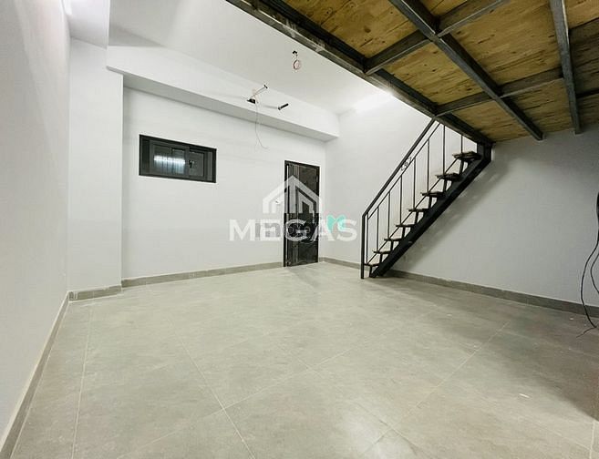 Hình ảnh Trống phòng mới full nội thất Tân Hương