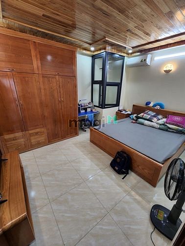 Hình ảnh Bán gấp nhà Chủ Tự Xây Khu Đất Dịch Vụ HUD Vân Canh, giá: 8.2 tỷ