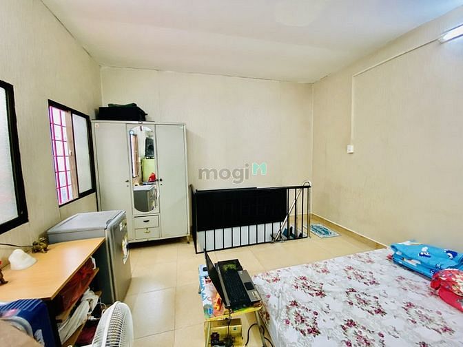 Hình ảnh Bán gấp nhà CMT8, Quận 3, 80m2 chỉ có 18 tỷ