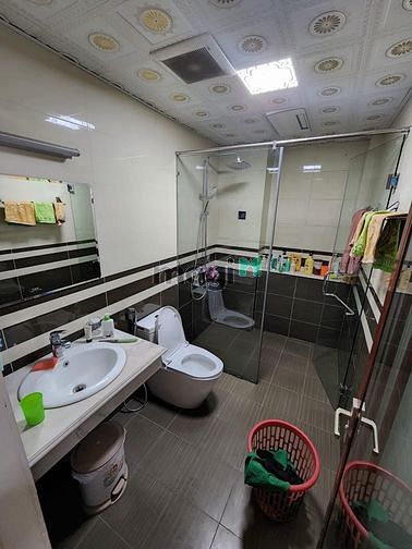 Hình ảnh Bán gấp nhà Chủ Tự Xây Khu Đất Dịch Vụ HUD Vân Canh, giá: 8.2 tỷ