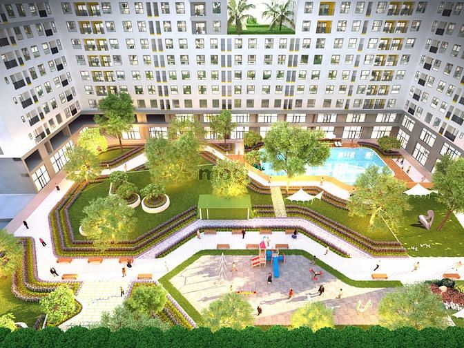 Hình ảnh BÁN Bcons Garden 1,8 tỷ _ CỌC 100tr VÔ Ở LUÔN