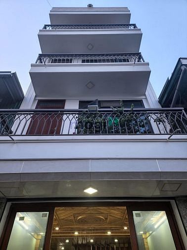 Hình ảnh Bán gấp nhà Chủ Tự Xây Khu Đất Dịch Vụ HUD Vân Canh, giá: 8.2 tỷ