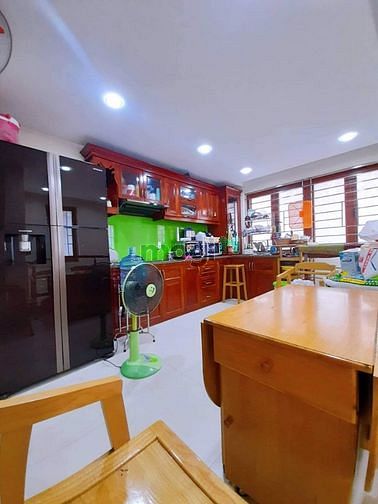 Hình ảnh Bán gấp nhà CMT8, Quận 3, 80m2 chỉ có 18 tỷ