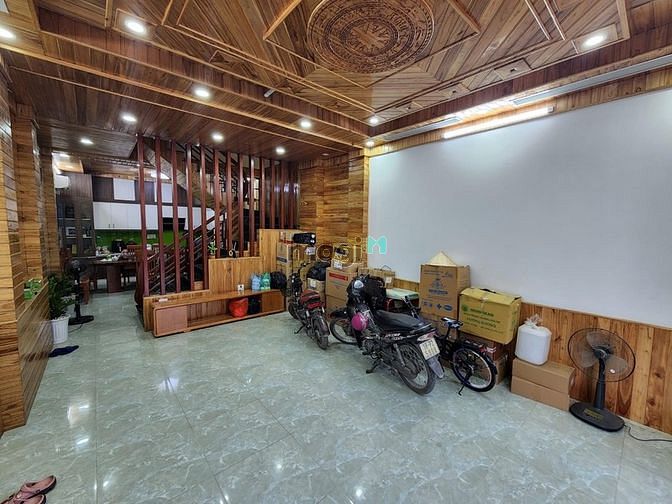 Hình ảnh Bán gấp nhà Chủ Tự Xây Khu Đất Dịch Vụ HUD Vân Canh, giá: 8.2 tỷ