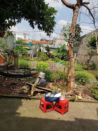 Hình ảnh Đất ngộp Thới An,400m2, 28m2x21, Lê Văn Khương Quận 12, giá bất chấp