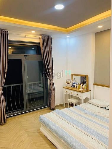 Hình ảnh Bán nhà HXT Phước Long B- 116m2 ( 8m x 17m)- Giá 7,75 tỷ.