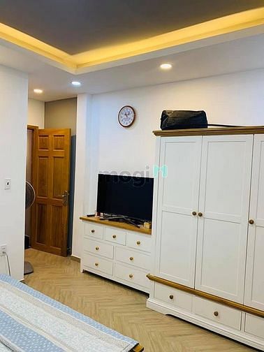Hình ảnh Bán nhà HXT Phước Long B- 116m2 ( 8m x 17m)- Giá 7,75 tỷ.
