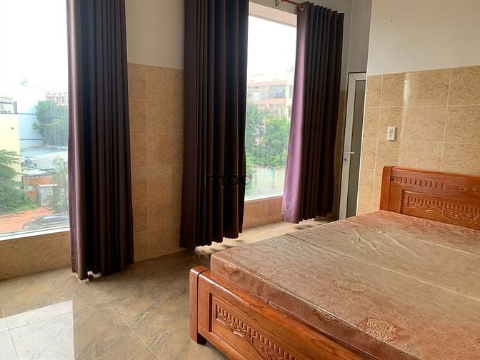Hình ảnh Phòng trọ Tân Phú _giá rẻ từ 3tr2_Gần Đh CNTP