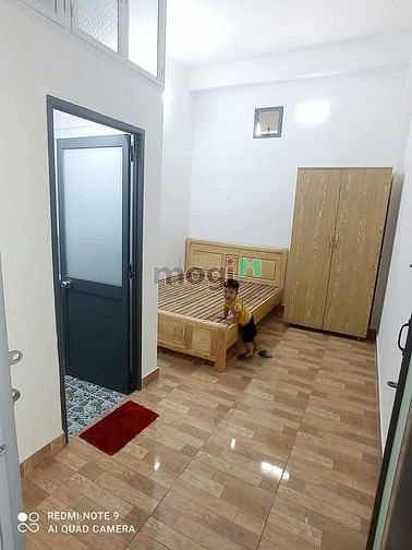 Hình ảnh Phòng trọ Tân Phú _giá rẻ từ 3tr2_Gần Đh CNTP