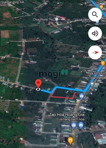 Hình ảnh Đất Lộc An cách Quốc Lộ 20 50m