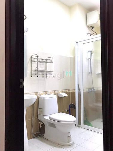 Hình ảnh Phúc Lộc Viên - Cho thuê nhà Sân Vườn 4PN full NT