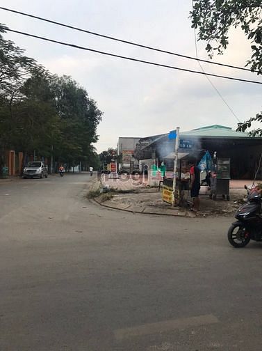 Hình ảnh Bán lô đất mặt tiền kinh doanh đường số, Lò Lu, Thủ Đức, 152m2.