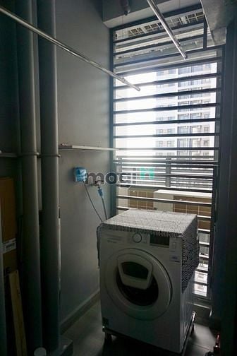 Hình ảnh Cho Thuê Căn Hộ Vinhomes Quận 9 2PN 1WC full nội thất Giá Chỉ 8.5 triệ