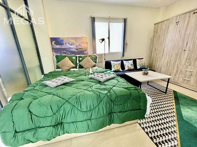 Hình ảnh Cho Thuê Căn Hộ 2PN và 1PN ở QUẬN 5