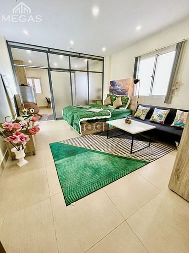Hình ảnh Cho Thuê Căn Hộ 2PN và 1PN ở QUẬN 5