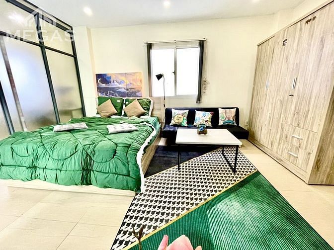Hình ảnh Cho Thuê Căn Hộ 2PN và 1PN ở QUẬN 5