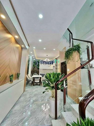 Hình ảnh Bán nhà đường Bình Thới-Q11, 46m2, 1tỷ150, SHR