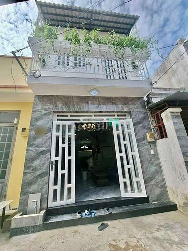 Hình ảnh Bán nhà đường Bình Thới-Q11, 46m2, 1tỷ150, SHR