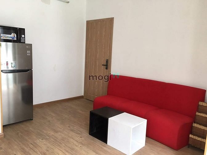 Hình ảnh Căn Hộ mới - 1PN - balcony, máy giặt riêng - Quận 3