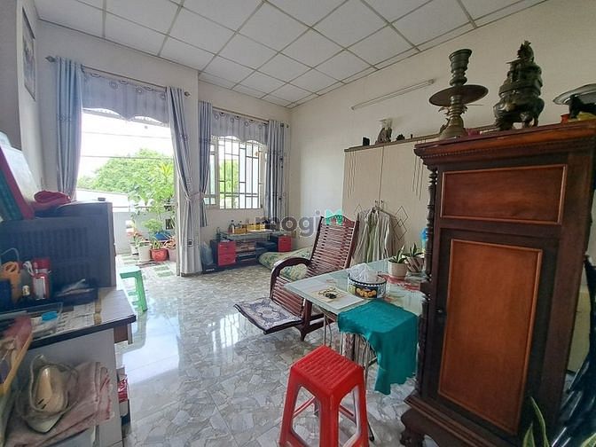 Hình ảnh HXT thông đường Lê Đình Cẩn - Bình Tân 200m2 ngang 10m hiếm có