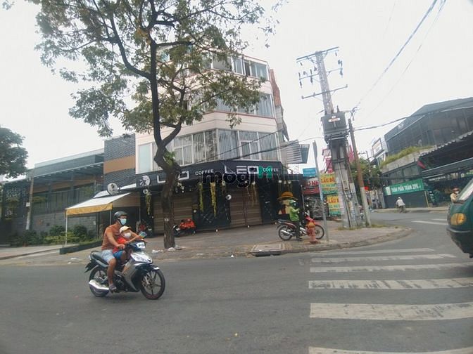 Hình ảnh Cho thuê nhà MẶT TIỀN HIẾM 8x10m
