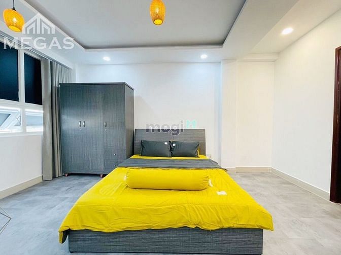 Hình ảnh Cho Thuê Căn Hộ Cao Cấp Ở Quận 1
