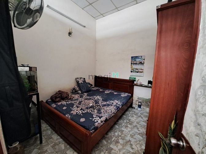 Hình ảnh HXT thông đường Lê Đình Cẩn - Bình Tân 200m2 ngang 10m hiếm có