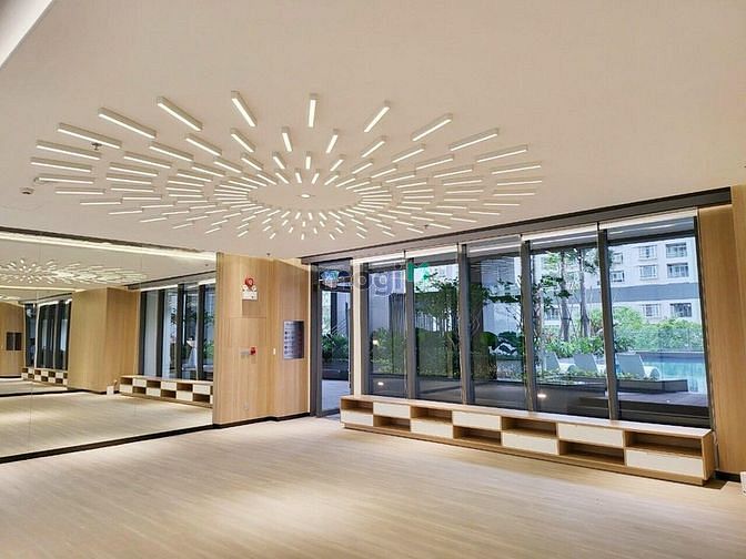 Hình ảnh Giỏ hàng cho thuê CHCC Ascentia- Nguyễn Lương Bằng- PMH-Q7