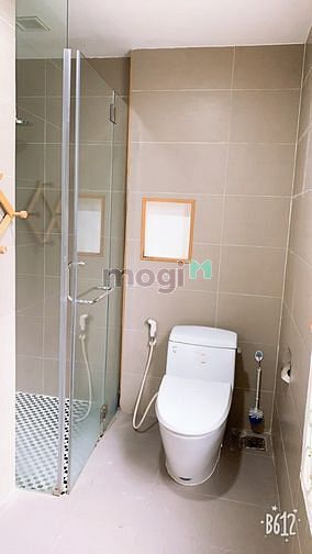 Hình ảnh Căn Hộ mới - 1PN - balcony, máy giặt riêng - Quận 3
