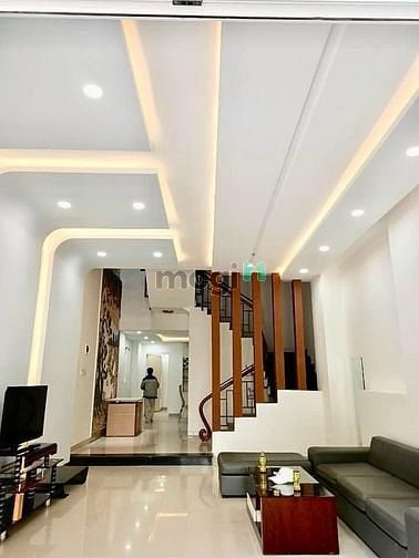 Hình ảnh Nhà đẹp 5PN gần biển Sơn Trà đầy đủ nội thất