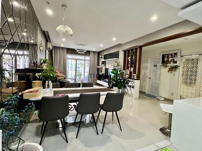 Hình ảnh Cần cho thuê Trang Chủ MB66.COM / Đăng Ký Tặng 66K Riverside Residence, quận 7, 3pn, nhà đẹp, 18tr.