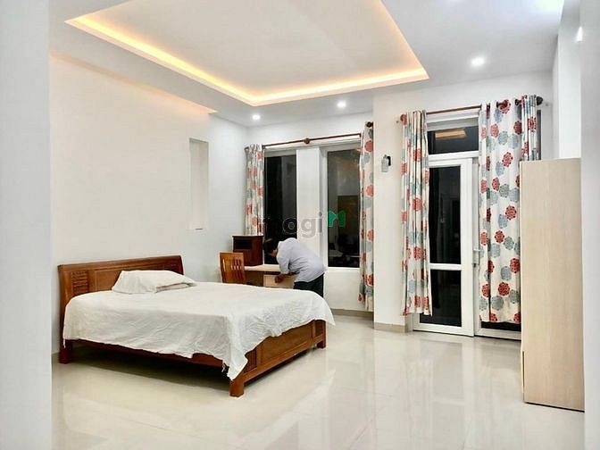 Hình ảnh Nhà đẹp 5PN gần biển Sơn Trà đầy đủ nội thất
