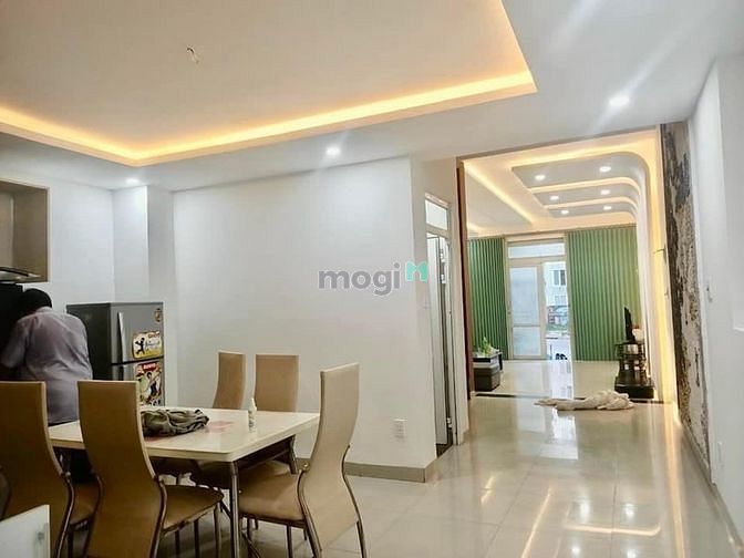 Hình ảnh Nhà đẹp 5PN gần biển Sơn Trà đầy đủ nội thất