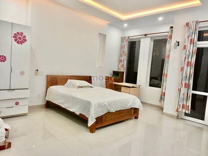 Hình ảnh Nhà đẹp 5PN gần biển Sơn Trà đầy đủ nội thất